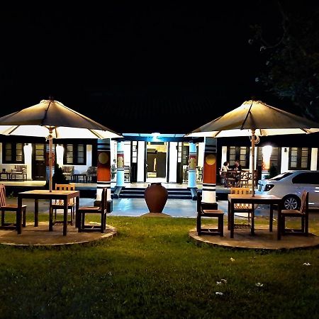 Heritage Dambulla By Ceylon Hotels Corporation Luaran gambar