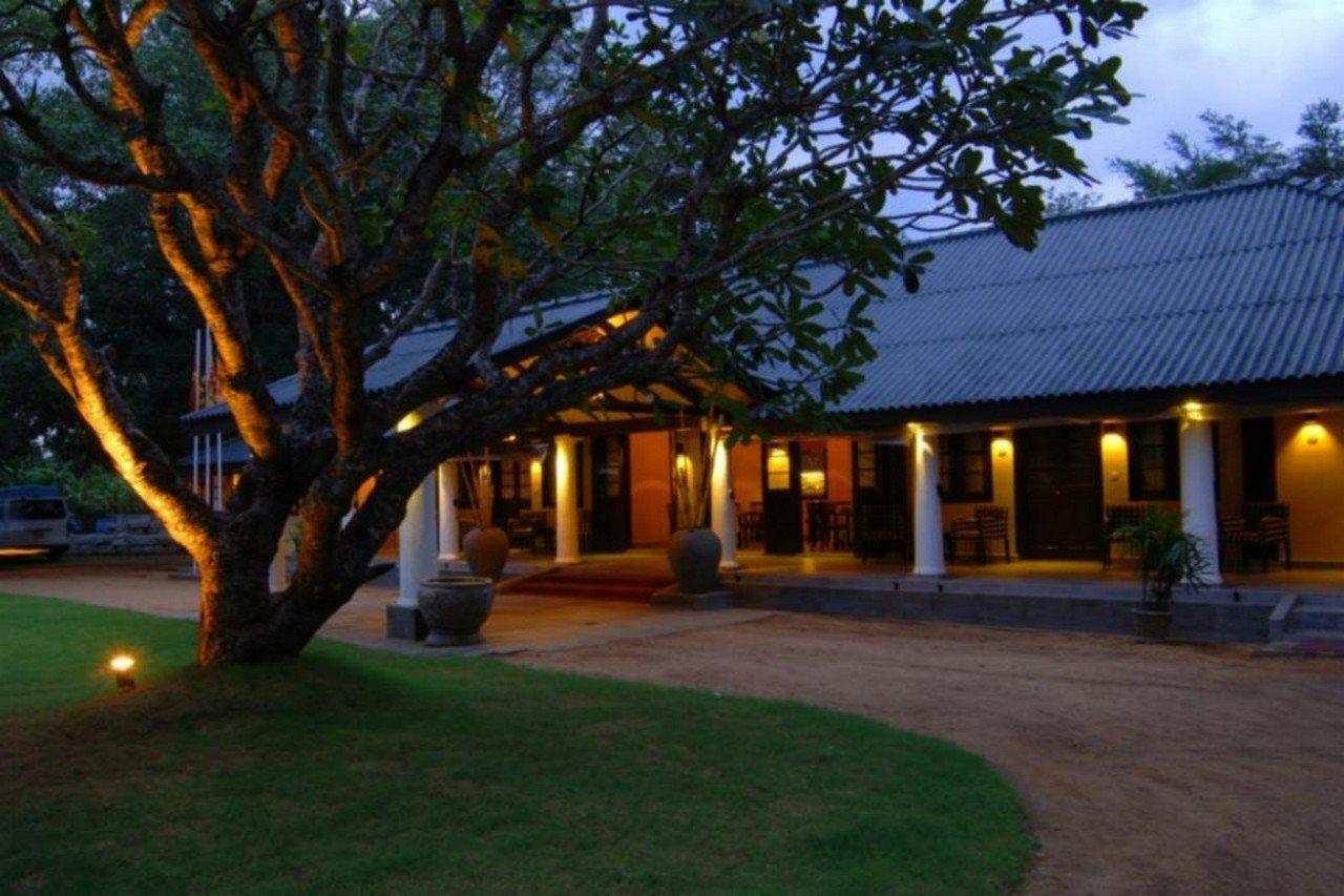 Heritage Dambulla By Ceylon Hotels Corporation Luaran gambar