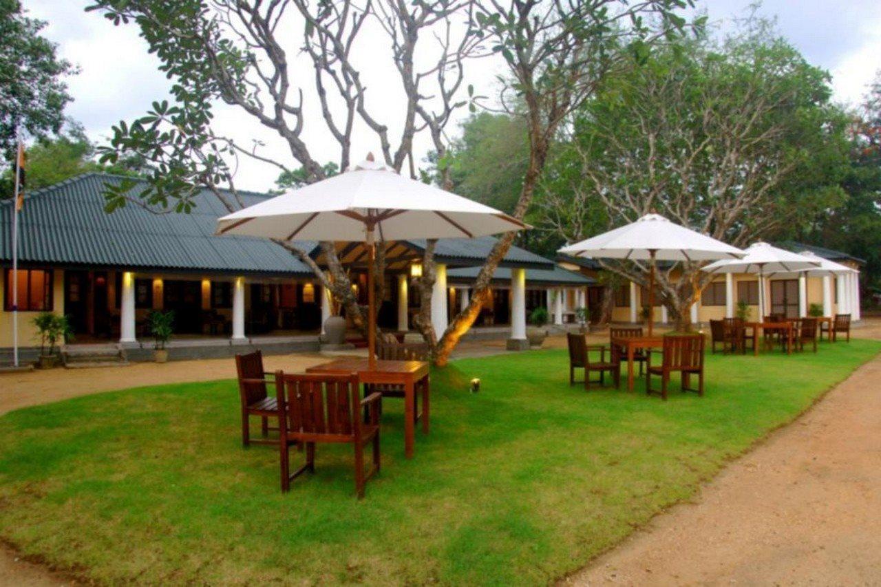 Heritage Dambulla By Ceylon Hotels Corporation Luaran gambar