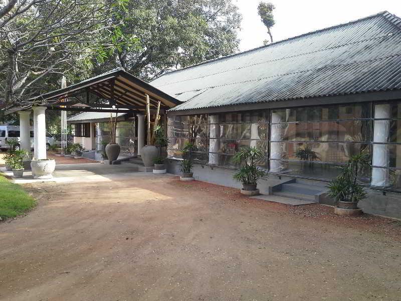 Heritage Dambulla By Ceylon Hotels Corporation Luaran gambar