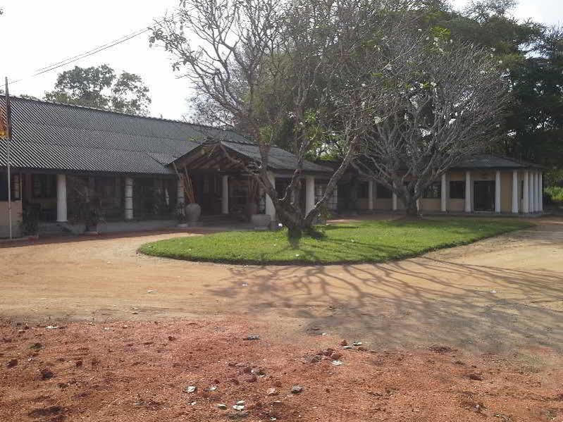 Heritage Dambulla By Ceylon Hotels Corporation Luaran gambar