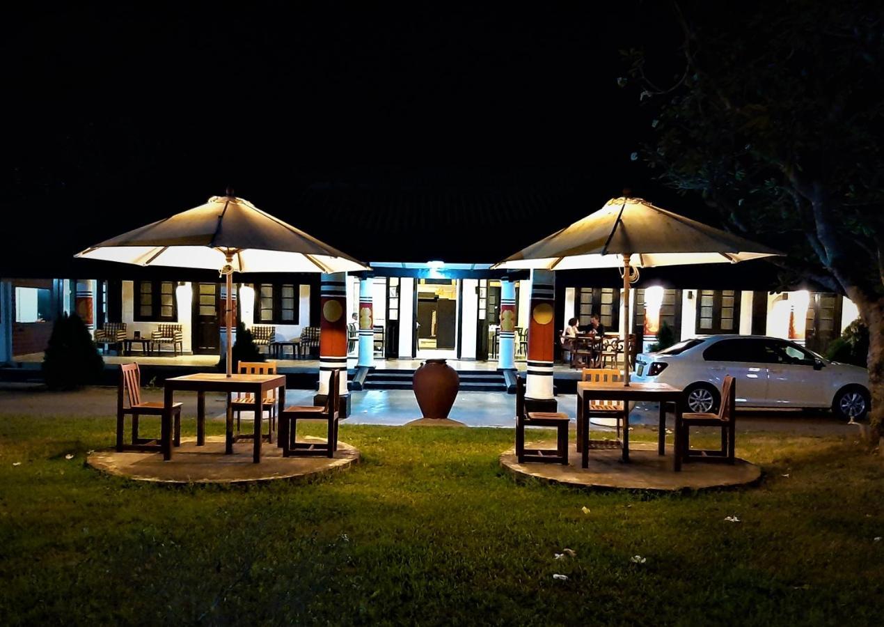 Heritage Dambulla By Ceylon Hotels Corporation Luaran gambar