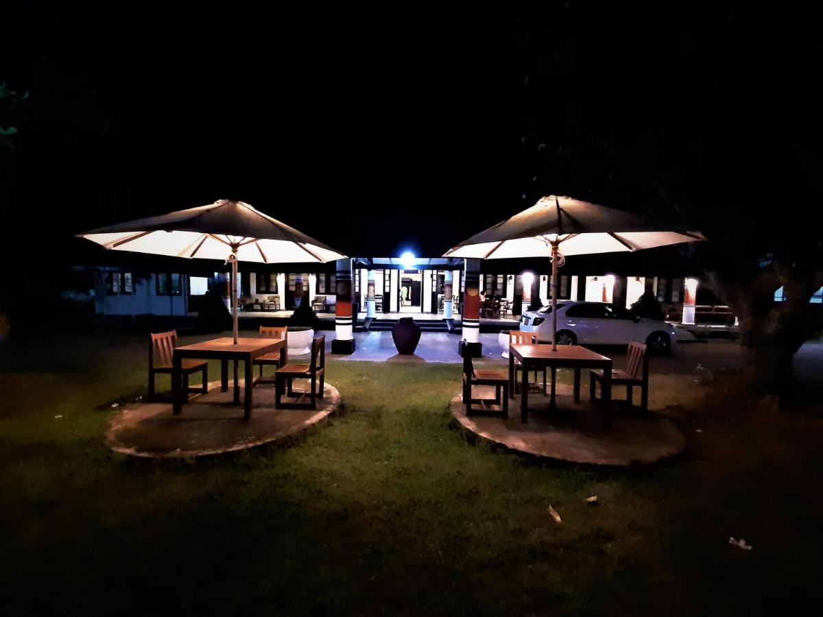 Heritage Dambulla By Ceylon Hotels Corporation Luaran gambar